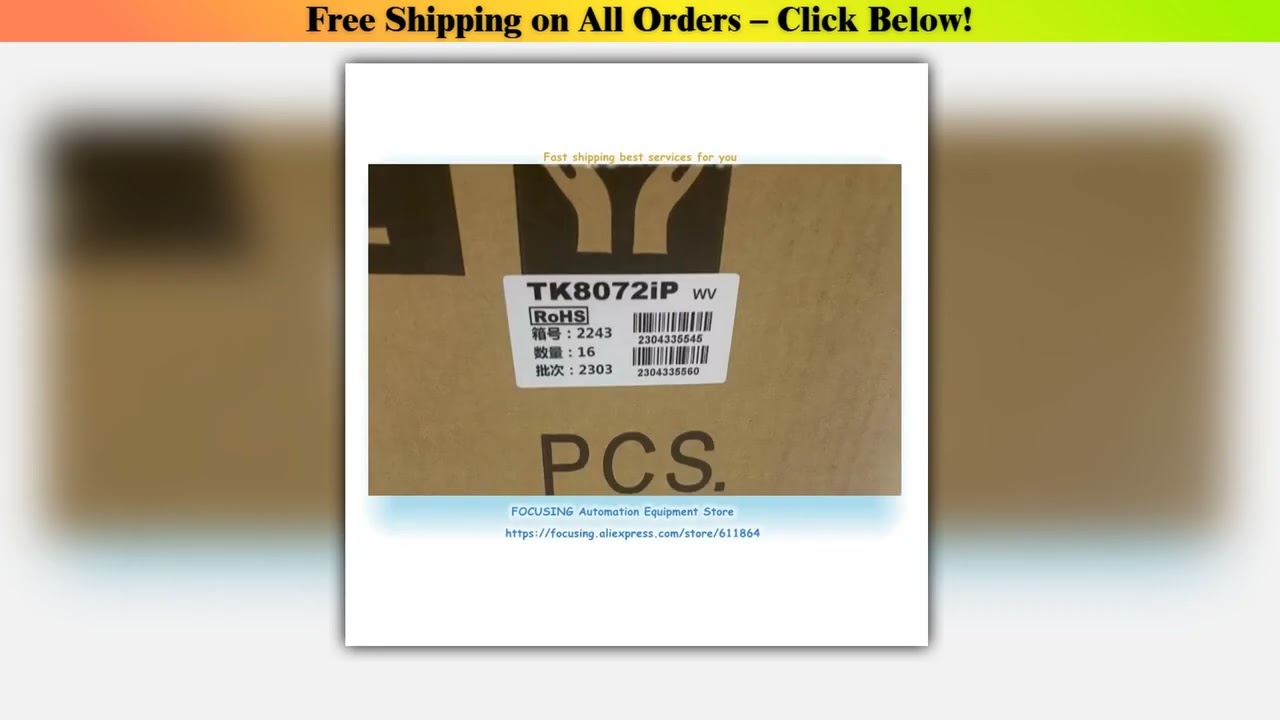 MT8072IP TK8072IP 7inch Newest HMI From Weview Touch Screen Wholesale Best Quality New Collection