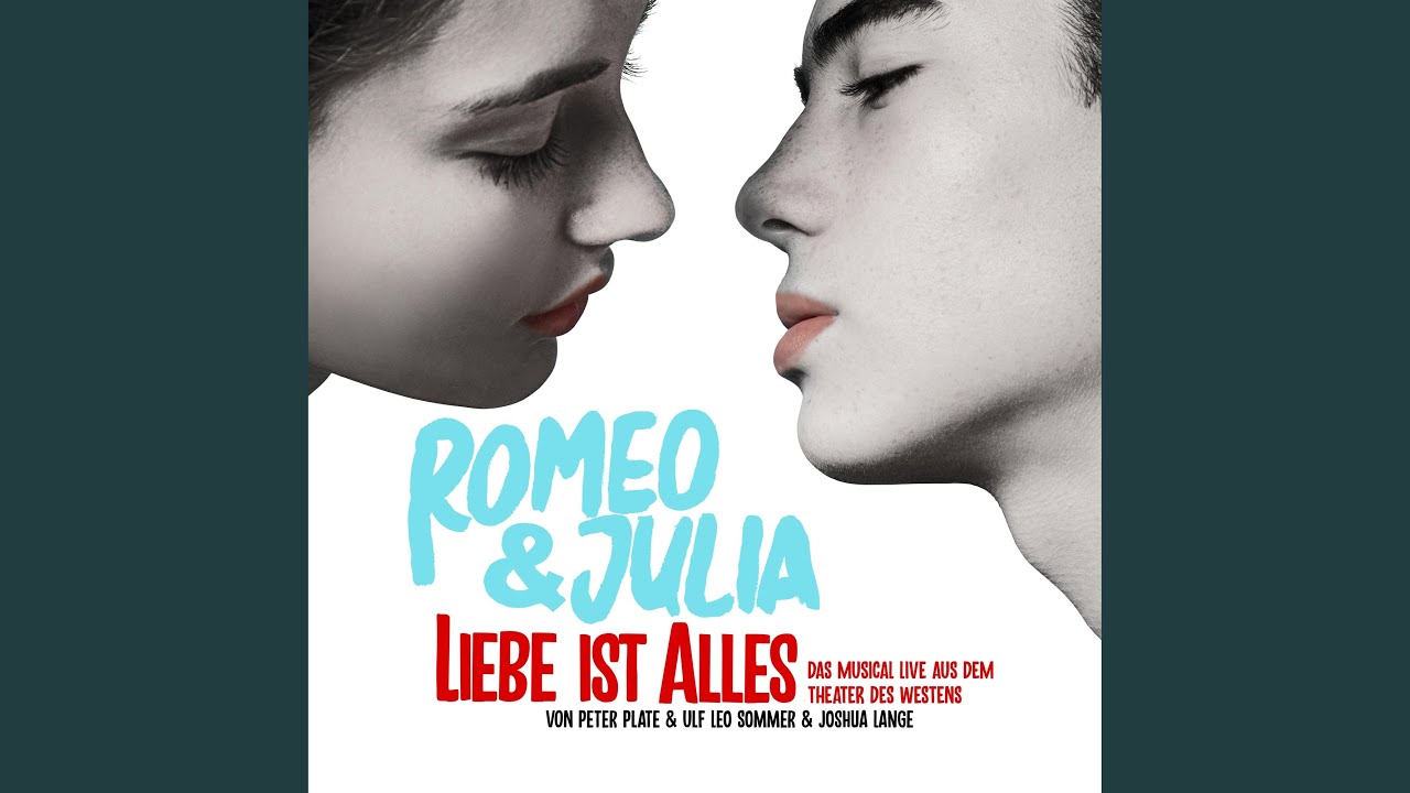 Es lebe der Tod & Lass es Liebe sein (feat. Samuel Franco, Nico Went, Romeo & Julia Original...