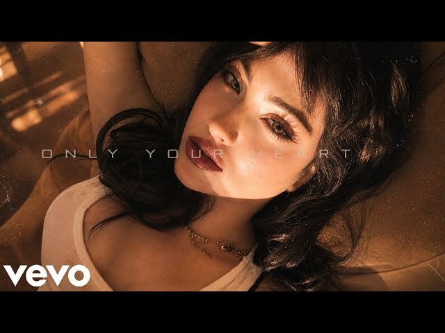 Lyra – Only Your Heart (Official Music)