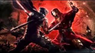 luta de ninja gaiden screenshot 4