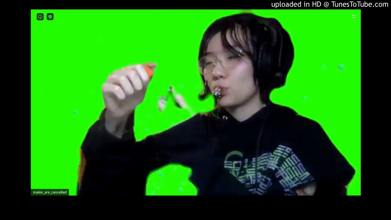 MalesAreCancelled - DJ Set @ Subculture x My Agenda Online After Party (October 24th, 2020)