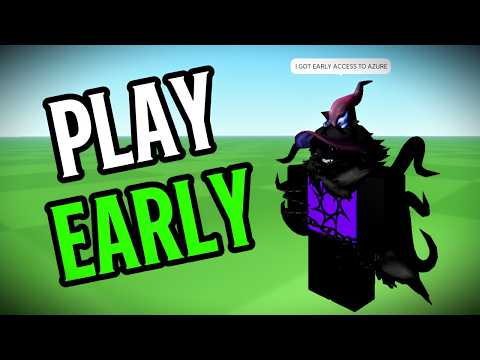 Forsaken Youtubers be Like