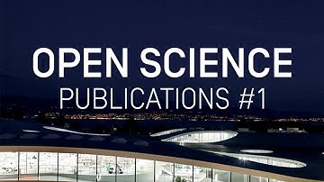 Open Science: preprints in the life sciences