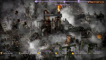 factorio 0.17 - Lazy Bastard Achievement Hunt - 2