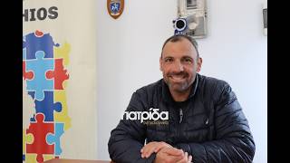 «Η χιακή κοινωνία έχει κάνει σημαντικά βήματα γύρω από τον αυτισμό»
