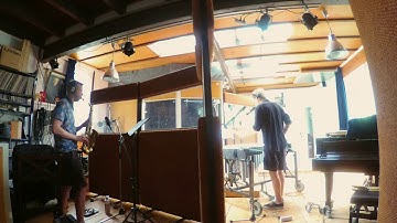 Quartzite 4tet teaser NEW ALBUM March 2018!