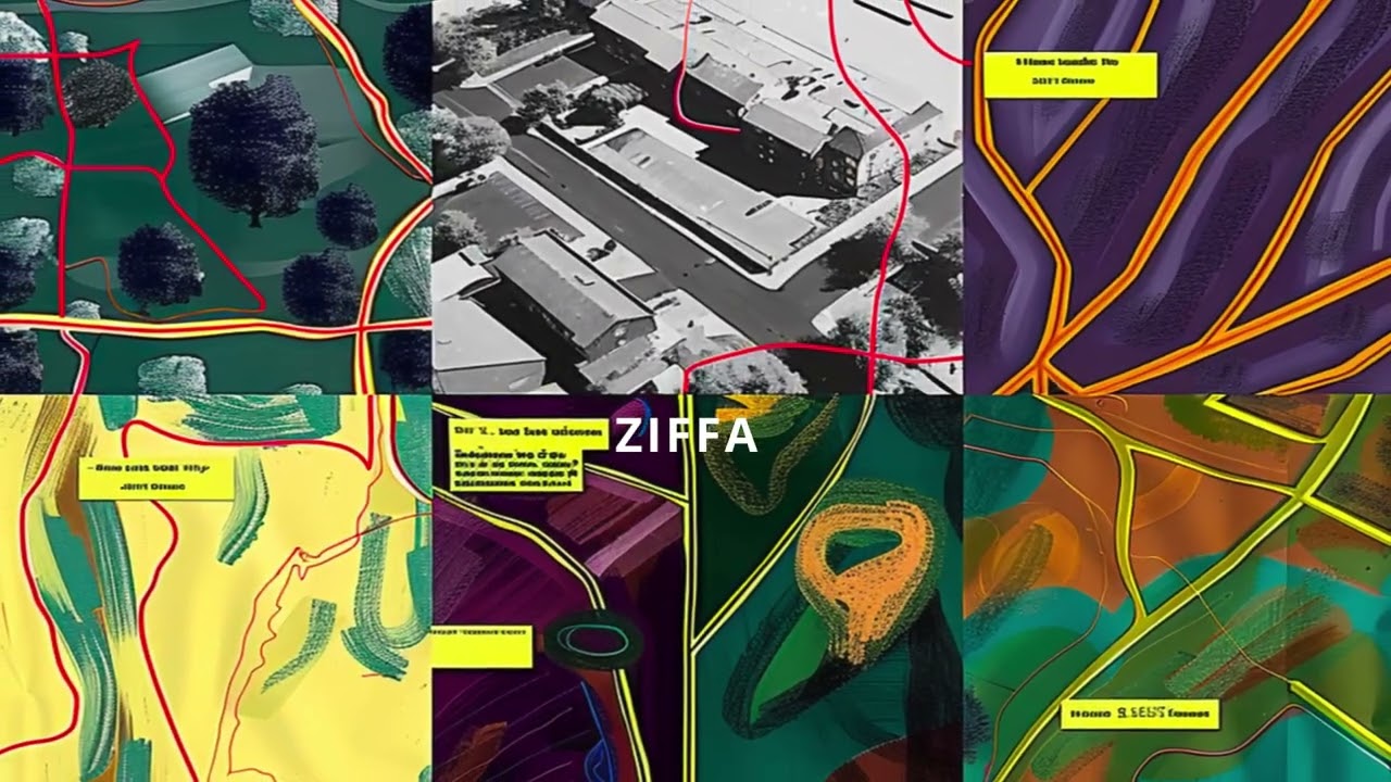 GREENSTUDIO portfolio