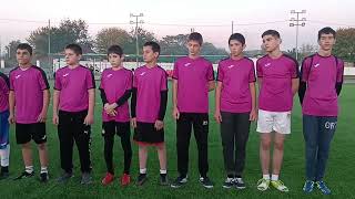 картинка: юношеский чемпионат