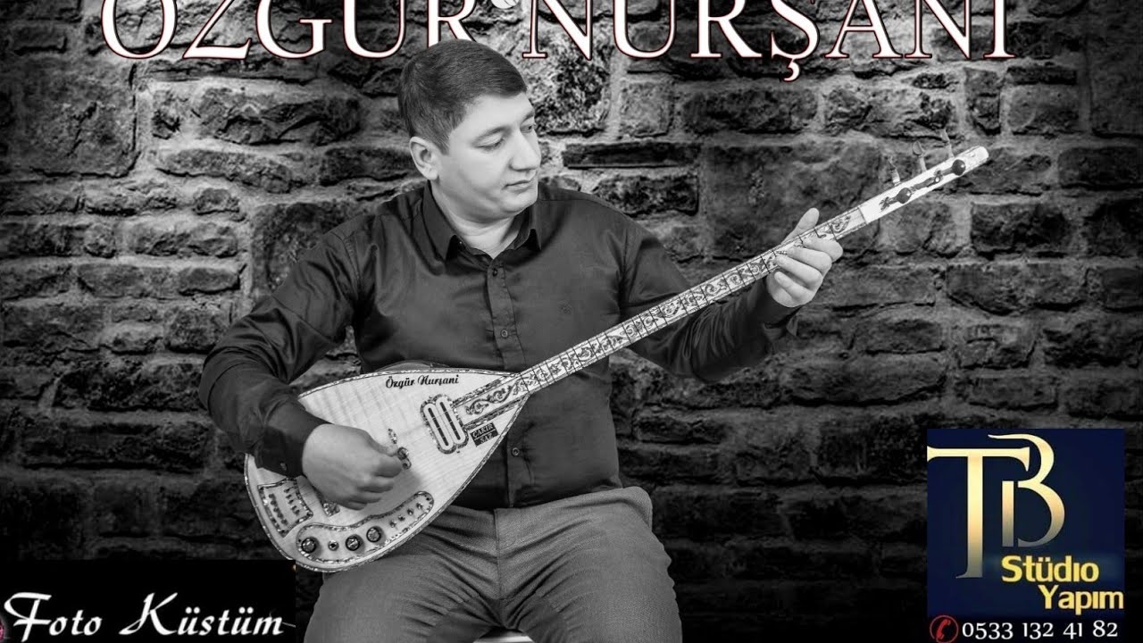 ÖZGÜR NURŞANİ UZUN HAVA BIRAK KADER BENİ KENDİ HALIMA