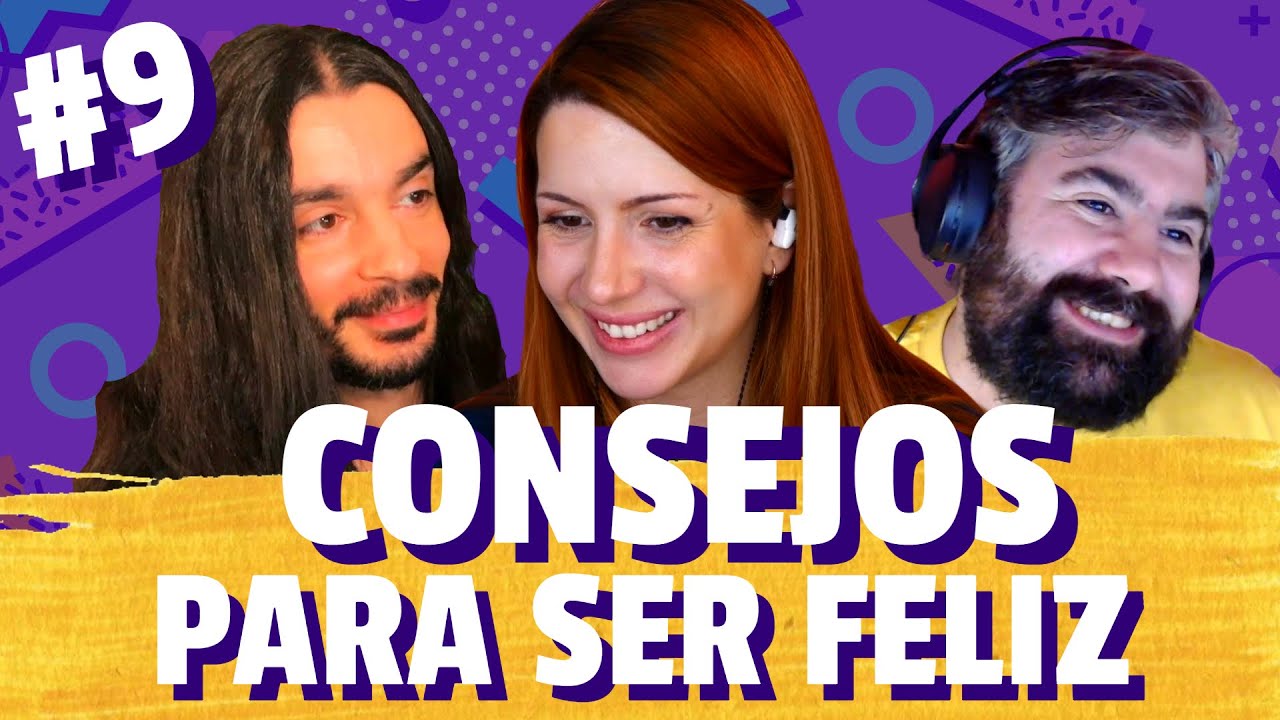 El secreto de la felicidad - YouTube