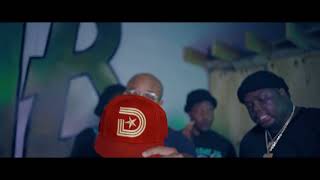 Moonie900 - Nawf Me Up (Official Video Shot By @Mello Vision)