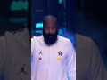 James Harden #nbaallstar Intro🔥 #nba #laclippers