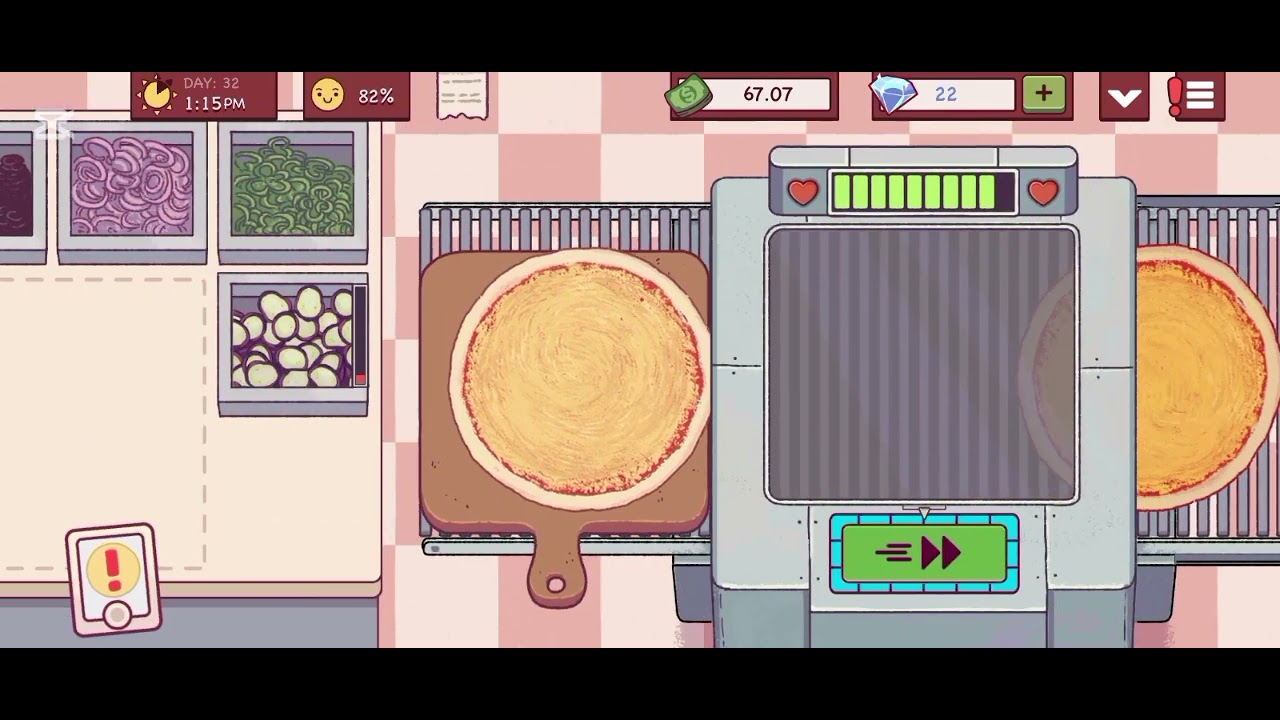 Making pizza 🍕 - YouTube