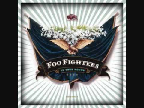 Foo Fighters - Resolve