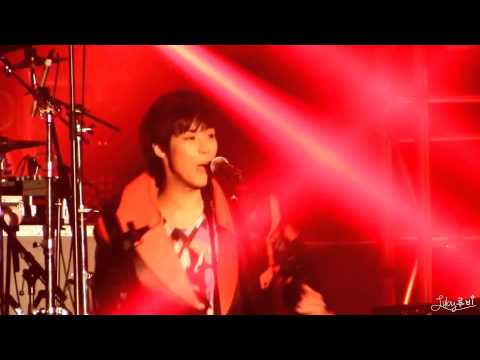 150516 N.Flying --- BitterSweet