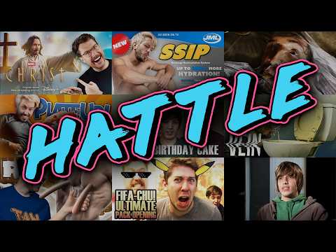 We got our own Guessing Game! (Hattle)