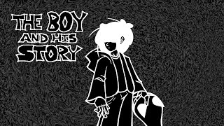 The Boy And His Story - Prototype v0.1.1