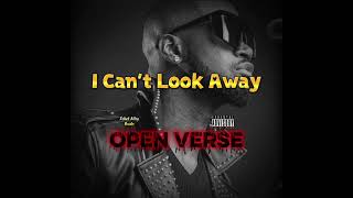 Mr. P - I Can’t Look Away (OPEN VERSE) Instrumental Beat + Hook by Robot Allog Beats