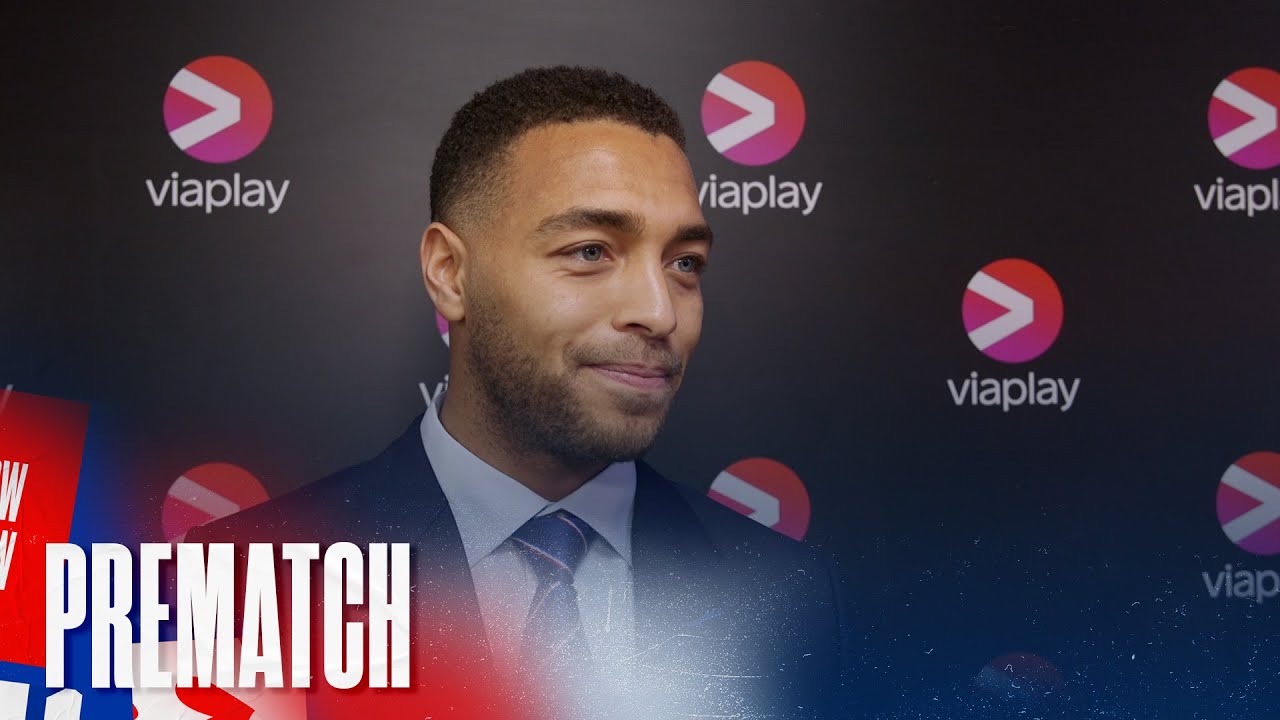 PREMATCH | Cyriel Dessers