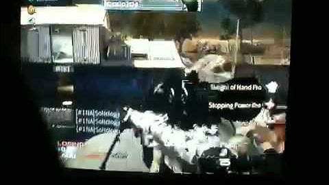 Spawn Killing on Scrapyard