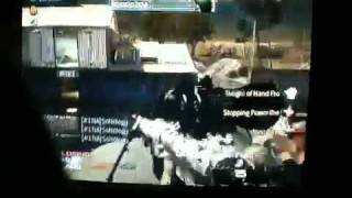 Spawn Killing on Scrapyard