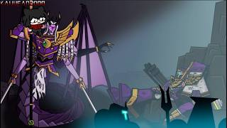 El Capitan horny REACCIONA Fulgrim vs Rylanor @pavluzki