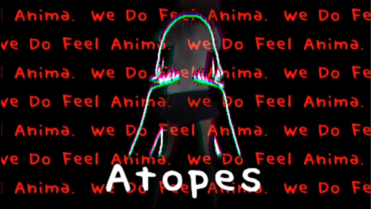 あなたの物語は世界を突破する。 [Atopes] #4 - YouTube