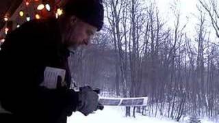HISTORY OF WINTER - The Global Snowflake Network (GSN) Intro