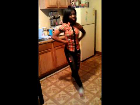 Super Jerkin' - KayKay
