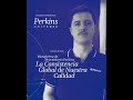 Universo Perkins EP03