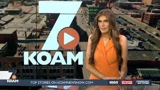 KOAM News at 9pm (10/7/2023)