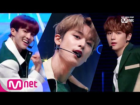 [THE BOYZ - D.D.D] KPOP TV Show | M COUNTDOWN 190829 EP.632