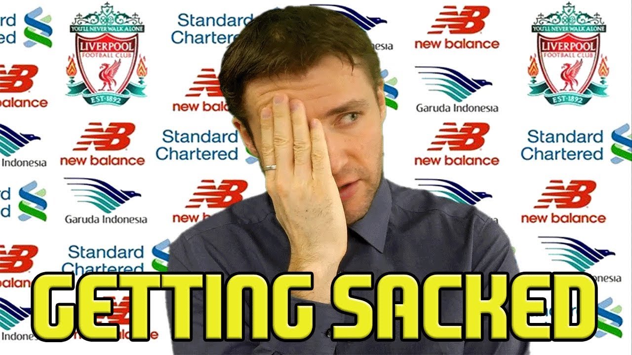 FIFA 19 Liverpool Career Mode  | GETTING SACKED IN THE MORNING? | WORST GAME OF MY LIFE! | 