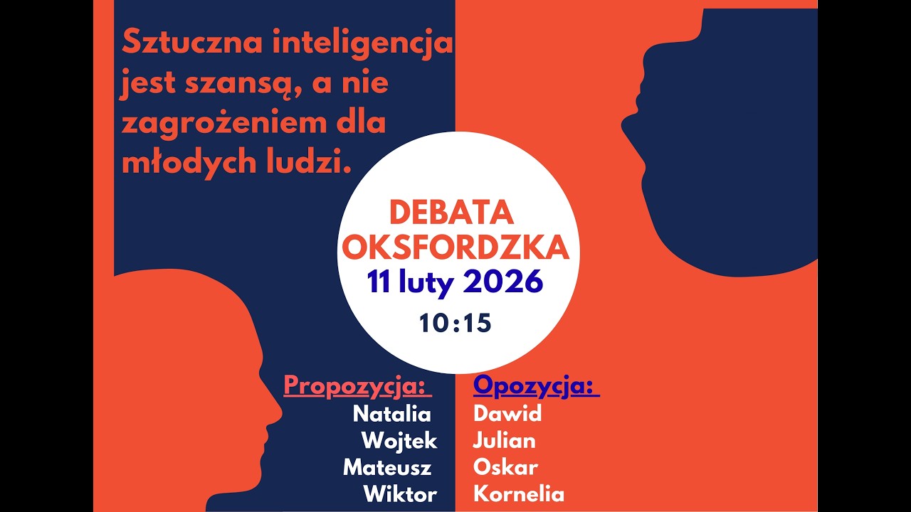 Debata Oxfordzka
