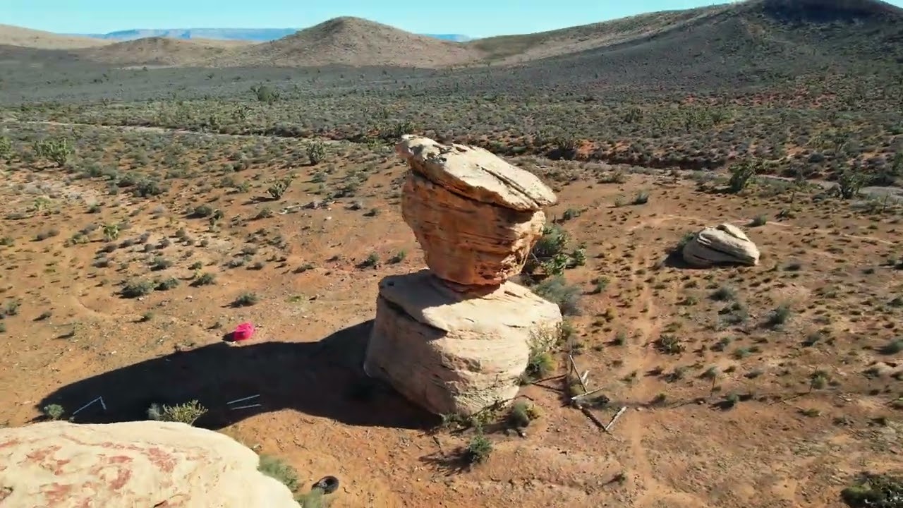 Arizona Strip - Lime Kiln Canyon
