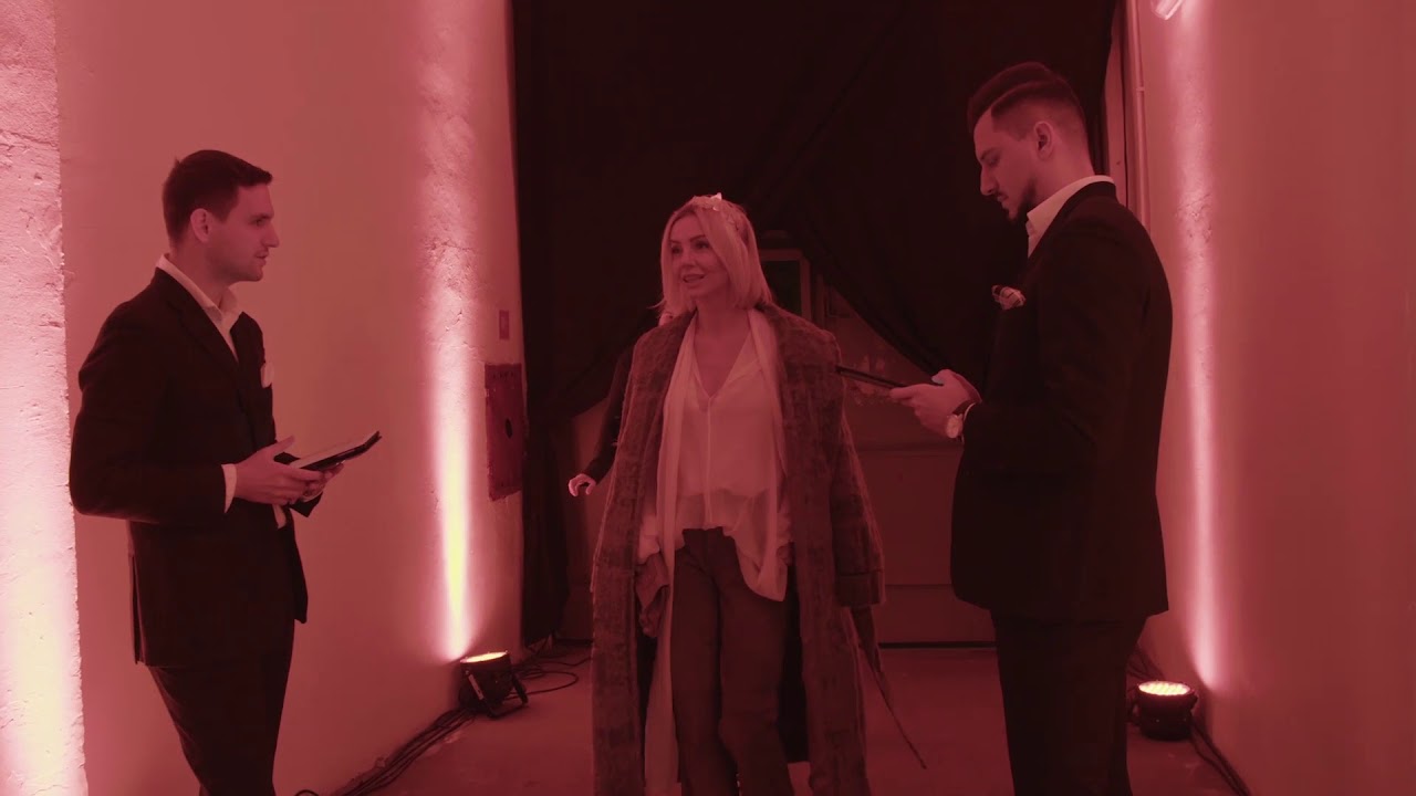 CREATIVE PRO group - Martini ASTI Vintage - La Grande Bellezza