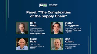 The complexities of supply chain