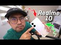 NO COMPRES el Realme 10 sin ver este video