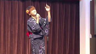 Chiyuki Asami Live @ Centerstage 