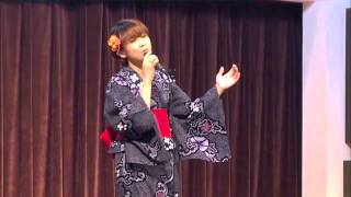 Chiyuki Asami Live Centerstage Nada Sou Sou
