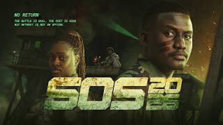 SOS 2026 - THE REBROADCAST