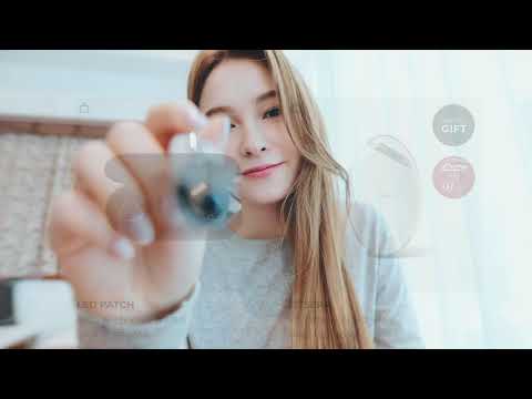 [Aalok] - UVC SHIELD FINGER - CES 2021 90s