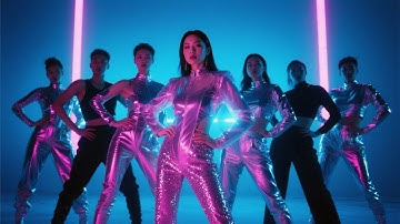 Dopamine  - Official Music Video