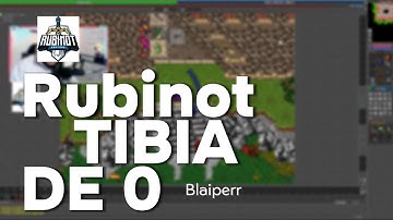 Rubinot primeros pasos muy basico en español