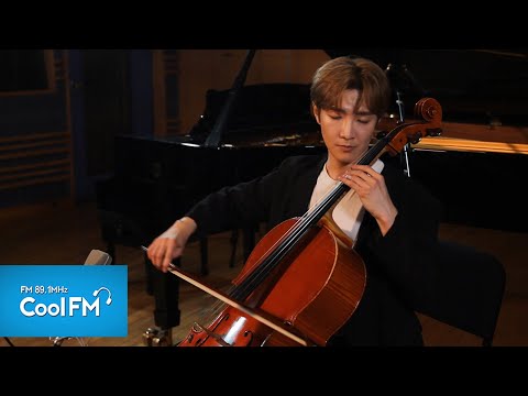 [Live] Julie-O_ 홍진호 [박원의 키스더라디오]