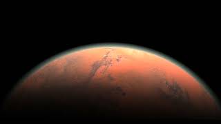 Mars Red Planet Live Wallpaper 2160p screenshot 4