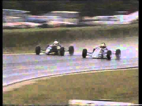 1995 Australian Formula Ford Championships - Rd 4 ...