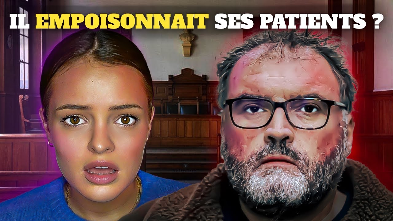 Pourquoi l’anesthésiste Frédéric Péchier pourrait sortir de prison ?