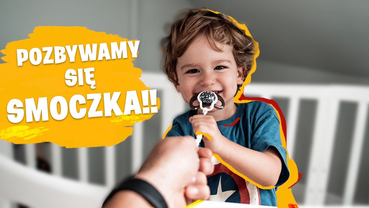 SPRAWDZAMY SPOSOBY NA ODSTAWIENIE SMOCZKA