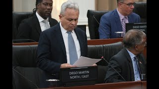 Información Budget Presentation - 2nd Sitting of the House of Representatives - 4th Session - October 2, 2023 Noticias